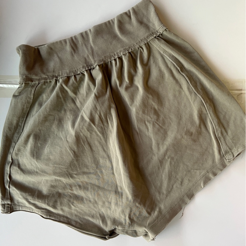 FREE PEOPLE MOVEMENT Shorts